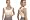 Vicorrect Posture Corrector for Women and Men, Adjustable Upper Back Brace for Clavicle Support and Providing Pain Relief from Neck, Shoulder, and Upper Back