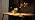 Modern Cordless Table Lamp Set of 2, Blue Portable LED Desk Lamps