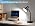 LED Desk Lamps for Home Office, Flexible Gooseneck Eye-Caring Study Lamps