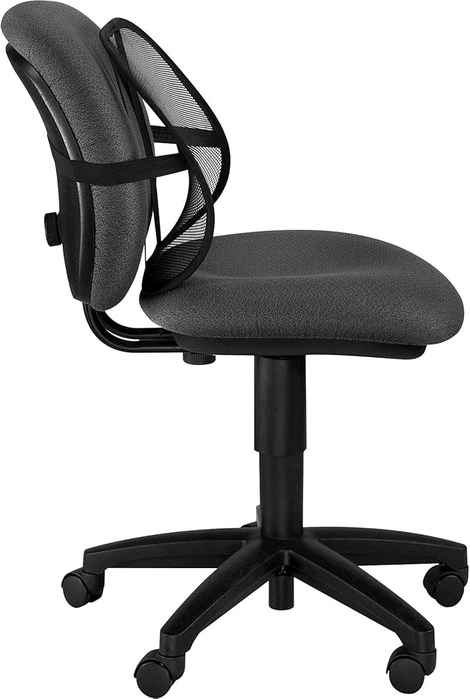 Fellowes Office Suites Mesh Back Support (8036501)