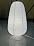 Rice Paper Table lamp, Bedside Paper Lantern Desk lamp for Bed Room/Study, Standing lamp Room Decoration,Ambient Lighting Night Stand