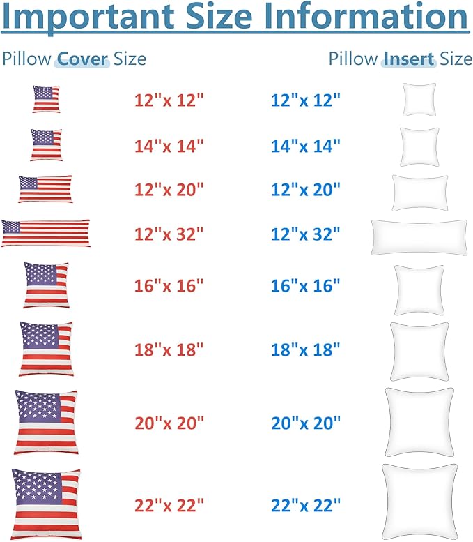 AM AEROMAX 18 ×18 Pillow Insert (Pack of 2) Memory Foam Throw Pillow Insert Sham Square for Decorative Cushion Bed Couch Sofa Without Deform After Longtime Use