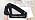 KD Shoulder Brace for Rotator Cuff, AC Joint Relief (Left Shoulder, Large)