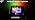 Smart Monitor Light Bar with RGB Backlight, Software-Controlled Display Color & Music Sync, LED Desk Lamp，Monitor Light for Gaming/Work with 16M Colors & 18 Modes – 16"