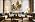 Farmhouse Rustic Table Lamps Set of 2, Iron Gray