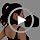 Heated Neck Support Brace Neck Heating Pad Wrap for Pain Relief Magnetic Therapy Neck Strap Adjustable Neck Support Neck Warmer Neck Protector for Neck Arthritis Migraine Headaches Neck Relax Unisex