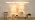 11.8’’ Small Table Lamps Set of 2 for Bedroom Kid’s Room Home Office, White
