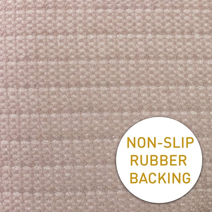 Sweet Home Collection Chair Cushion Memory Foam Pads Tufted Slip Non Skid Rubber Back U-Shaped 17" x 16" Seat Cover, 2 Pack, Faux Leather Burgundy Red, (Pack of 3)