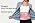 0.6mm Ultra Thin Back Brace with Back Pad for Lower Back Pain Pink L