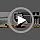 Nulaxy 18" Height Telescopic 360 Rotating Aluminum Laptop Stand Desk Silver