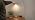 Modern Table Lamp Cordless Portable Desk Lamp, 2700K Stepless Dimming Rechargeable Battery Operated LED Lights for Bedroom, USB-C Charging, Restaurant/Bar/Night Light/Gifts (Brass)