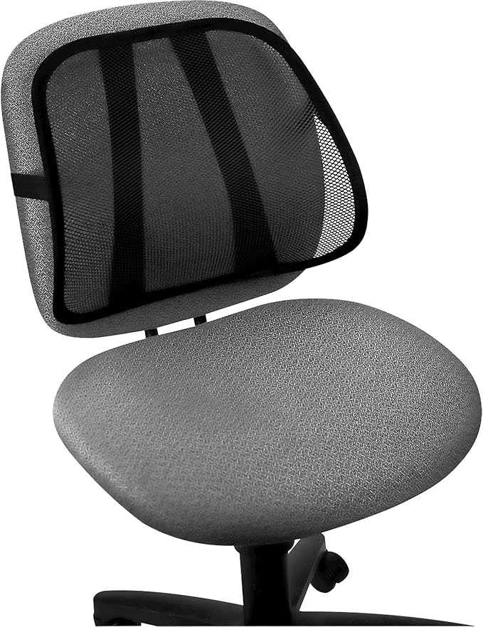Fellowes Office Suites Mesh Back Support (8036501)