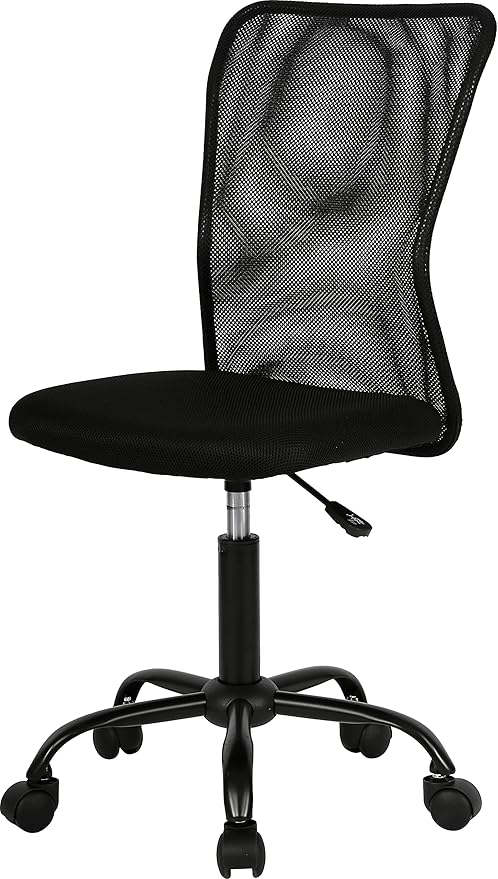Home Office Chair, Mesh Computer Chair