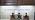 Plug-in Under Cabinet Lighting, 2pcs 12 Inch Dimmable Closet Light, Cold White 6000K Linkable USB LED Light Bar, Memory Function, Under Counter Lights for Kitchen, Desk, Workspace
