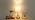 Touch Control Table Lamp, 3 Way Dimmable Simple Night Light Lamp with White Lampshade Silver Metal Base, Small Bedside Table Lamp for Bedroom, Office, Dorm, A19 9W 3000K Bulb Included