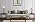 Vintage Touch Table Lamp for Living Room with 2 USB C+A Ports