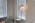 Gold Floor Lamp with Table, 66IN Tall Standing Lamp Rotary Switch