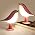 VoMii Bird Desk Lamp, Small Table Lamp Cordless Touch Dimmable Night Light with 3 Color Temperature, Rechargeable Decorative Lamps for Bedroom Bedside Nightstand, Desk Decor, Bird Gifts
