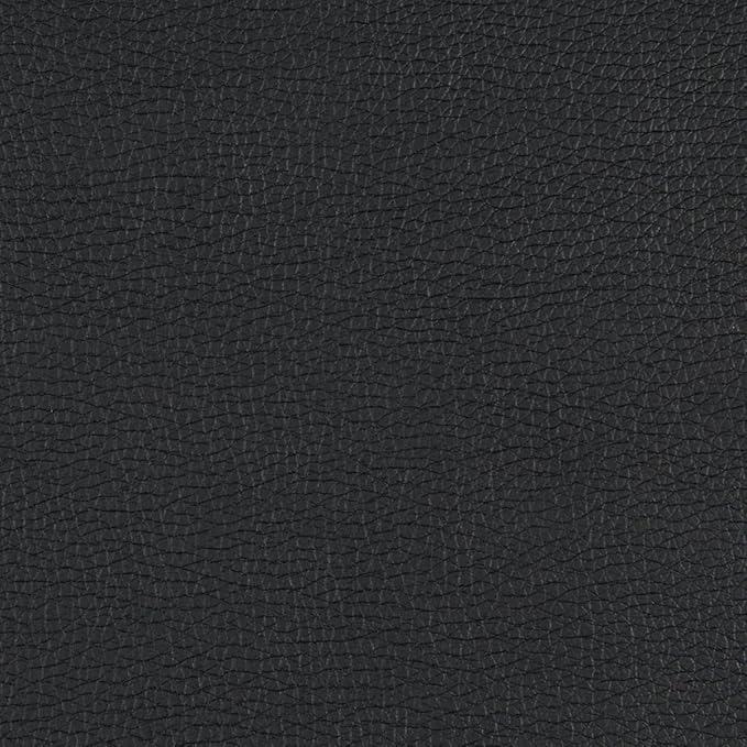 Office Star Ergonomic Dual Function Office Task Chair with Adjustable Padded Back and Built-in Lumbar Support, Armless, Dillon Black Fabric
