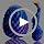 3D Printed Dragon Egg with Articulated Dragon Inside, Fidget Toy for Kids