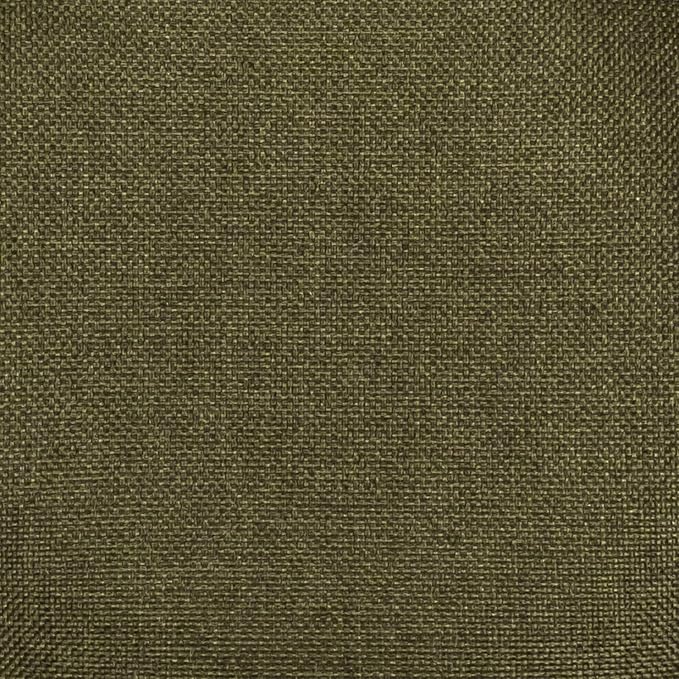 Chair Cushion Memory Foam Pads Tufted Slip Non Skid Rubber Back U-Shaped 17" x 16" Seat Cover, (Pack of 3)