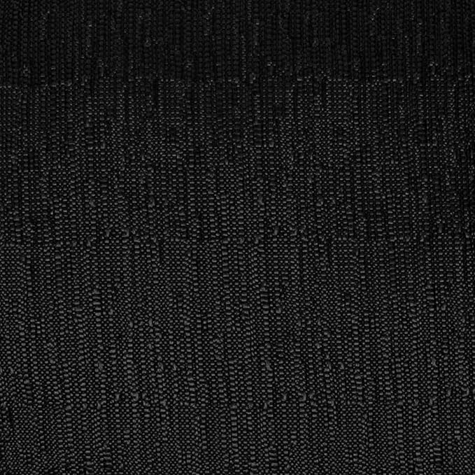 Rocking Chair Cushion Premium Pads Non Skid Slip Backed Set of Upper and Lower with Ties, Case Pack (Pack of 5)