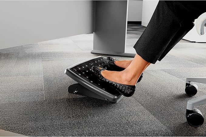 3M FR330 Adjustable Foot Rest