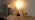 Bedside Table Lamp for Bedroom,Small Lamps for Night stands with Pull Chain