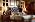 Farmhouse Lantern Table Lamps for Living Room Set of 2 with USB C+A