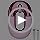 Bluetooth Mouse for Laptop Donut Pink Wireless Mouse, Rechargeable
