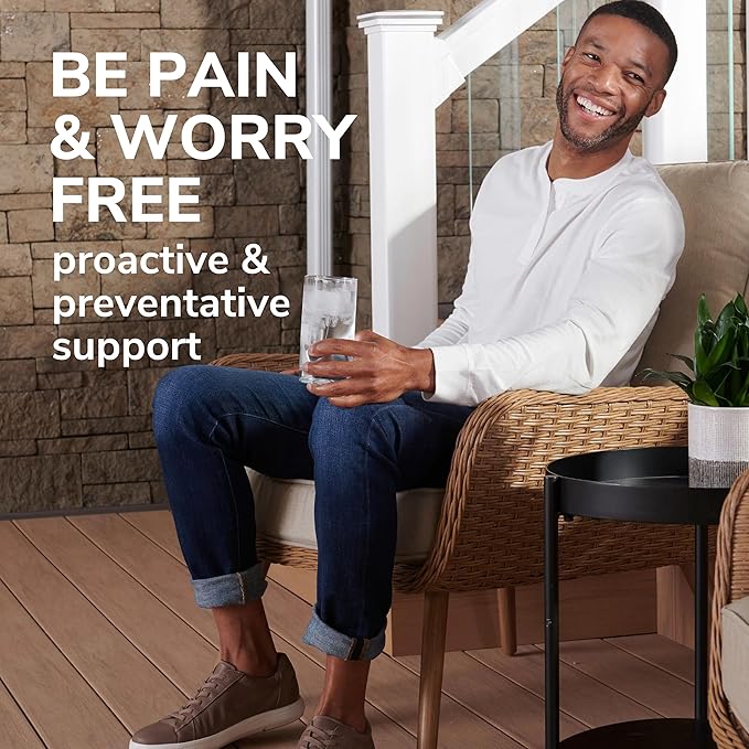 Dr. Scholl's Prevent Pain Protective Insoles,Protect Against Foot,Knee,Lower Back Pain,Promote Foot Health & Wellness,Trim to Fit Insert,Men Shoe Size 8-14,1 Pair,(Pack of 12)