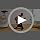 RELIFE REBUILD YOUR LIFE Exercise Bike, Friction Stationary Bike for Home