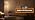 SIBRILLE LED Floor Lamp - Rotatable Standing Lamp with Touch & Remote Control, 3000-6000K, 22W Modern Floor Reading Light, Dimmable Corner Uplighter for Living Room Bedroom Office, Black