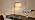 Vintage Table Lamp, Fully Dimmable Bedside Lamp with C+A USB Charging Ports