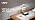Lepro Desk Lamp with Clamp, Led Clip on Desk Lights for Home Office, White