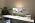Quntis White Monitor Light Bar with Backlight, Desk Light with Remote