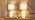 Scenekoy 23" Alabaster Living Room Table Lamp Set of 2 with Night Light