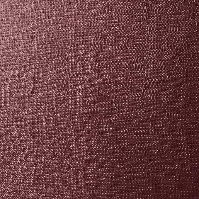 Rocking Chair Cushion Premium Pads Non Skid Slip Backed Set of Upper and Lower with Ties, Case Pack (Pack of 5)