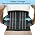Back Brace Support for Lower Back pain Women and Men 04 Black-XXL