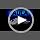 AULA SC580X Wireless Gaming Mouse, Tri-Mode Purple Gaming Mice & 12000 DPI