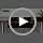 KEEGH Large No Drill Under Desk Cable Management Tray 36 in, Black