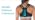 Vive Posture Corrector for Women & Men - Upper Back Brace for Kyphosis