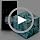 Infinity Cube Fidget Toys for Kids, Sensory Fidget Cube for Stress Relief