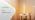 EDISHINE LED Skinny Table Lamp，Modern Slim Desk Lamp with 360° Illumination