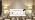 Scenekoy Alabaster Table Lamps Set of 2 with Night Light for Living Room