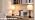 Touch Lamps for Nightstand, 3 Way Dimmable Bedside Lamps with USB C+A Ports