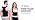 Fit Geno HeightFit Posture Corrector for Women & Men, Adjustable Back Brace
