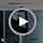 VIVO Black Cubicle VESA Monitor Mount for 17-32 in Screens, Mount-CUB1