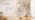 PESRAE Rattan Floor Lamp for Living Room, Farmhouse Arc Standing Lamp