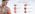 FIGHTECH Rotator Cuff Shoulder Brace for Men and Women - 4 Sizes - Shoulder Support - Pain Relief - Black - Large - Fits Most Men Bicep 12-17"